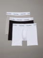 Pánské boxerky Calvin Klein 3 pack NB1770/MP1